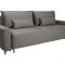 Sofa Kamarija LX 3DL