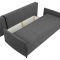 Sofa Logan Lux 3DL