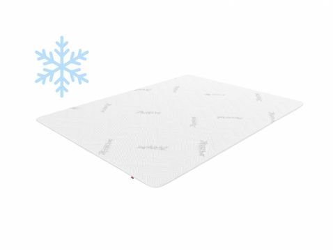 Virsmatracis Top Hygienic Cool