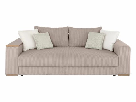 Izvelkama sofa Peter bēša