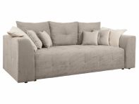 Izvelkama Sofa Royal bēša