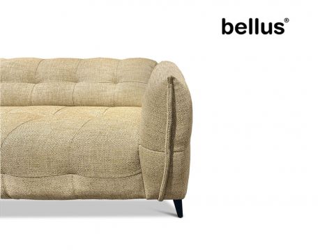 Sofa Ariel 3, Bellus
