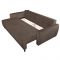 Izvelkama sofa Roma bēša