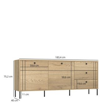 Kumode Kross ar 2d3s