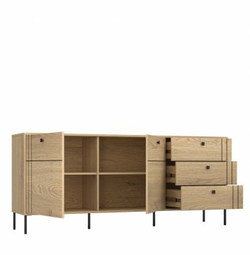 Kumode Kross ar 2d3s