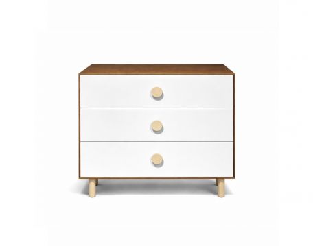 Kumode Moss ar 3 atv.