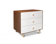 Kumode Moss ar 3 atv.