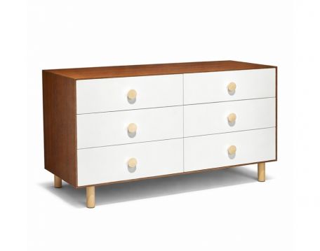 Kumode Moss ar 6 atv