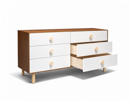 Kumode Moss ar 6 atv