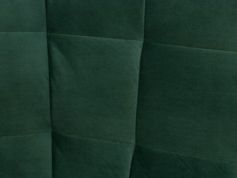 Atpūtas krēsls Casia (tumši zaļš). Audums: Rain 16