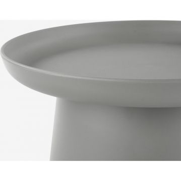 ŽURNĀLGALDS ALEXIS PELĒKS D Ø 50 CM