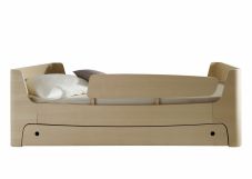 Кровати односпальные