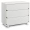 Kumode Vidja ar 3 atvilktnēm