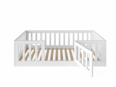 Bērnu gulta Casa 80x160 