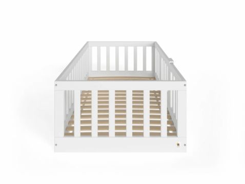 Bērnu gulta Casa 80x160 