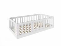 Bērnu gulta Casa 80x160 