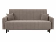 Izvelkams dīvāns Marcia bēšs