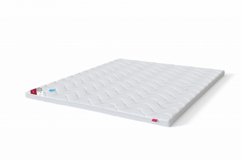 Virsmatracis Top HR Foam Pluss SleepWell biezums 7 cm