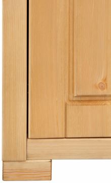 Kumode Gotland k-146 eļļota