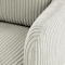 Skolnieka Krēsls Dumbo gaiši pelēks