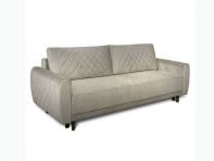 Izvelkama sofa Roma bēša