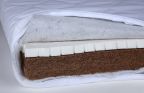 Matracis Lateks-kokoss 60x120