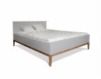 Gulta Scandic Junior 120x200 grey
