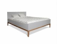Gulta Scandic Junior 120x200 grey