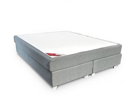 Gulta Red Continental 160x210 cm