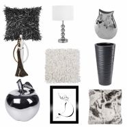 Аксессуары для интерьера