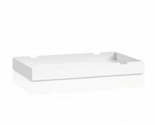 Бельевые ящики подкроватные